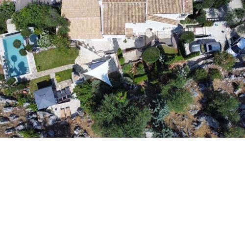 Beautiful Villa in Kassiopi Corfu Greece