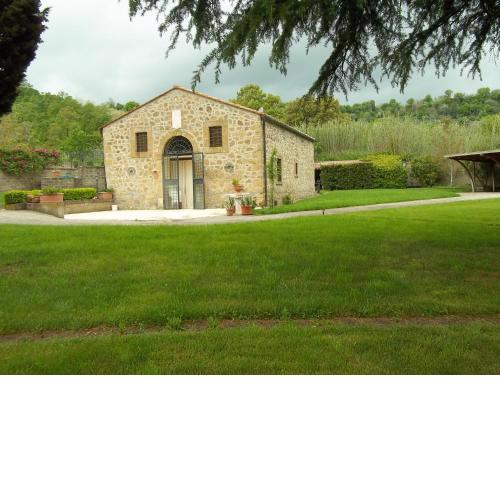 Beautiful Villa in Maremma