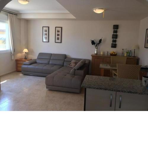 Beautiful Villa in Murcia with pool just 10m away