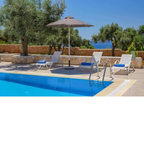 Beautiful villa in Unknown w-