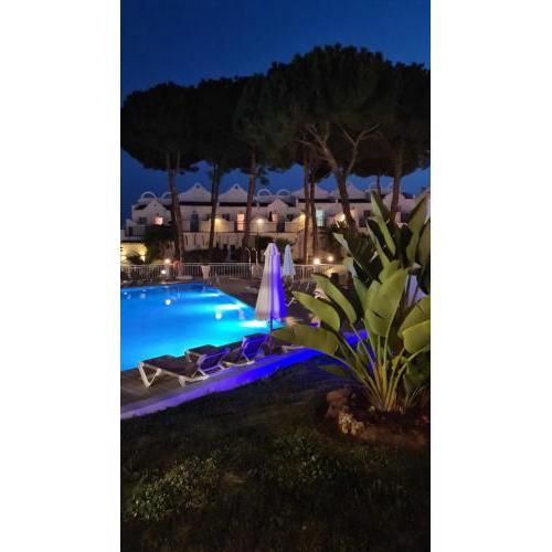 Beautifull townhouse Elviria, MARBELLA