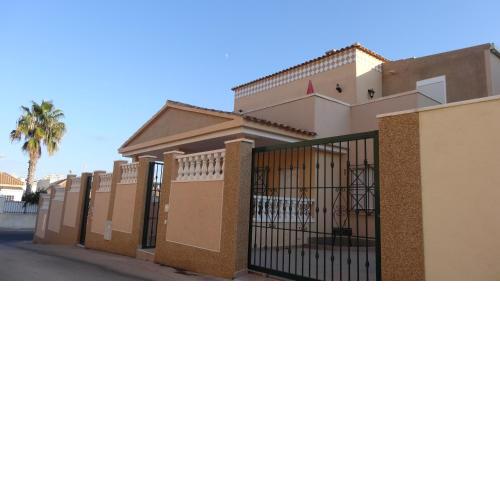 Beautifull Villa La Mata Beach 65