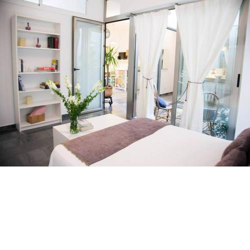 BEAUTIFUL&SILENT APARTMENT. PARKING FREE