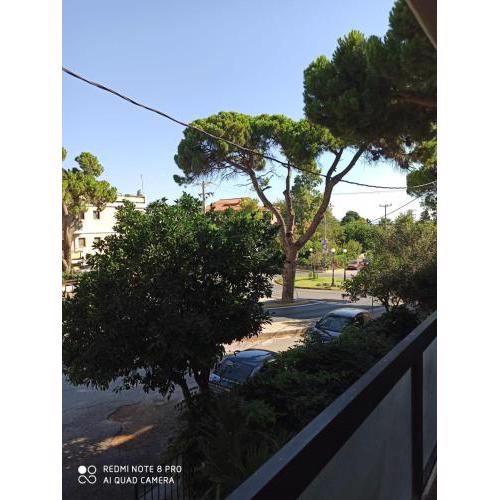 Beauty and comfort only a few metres from the beach!