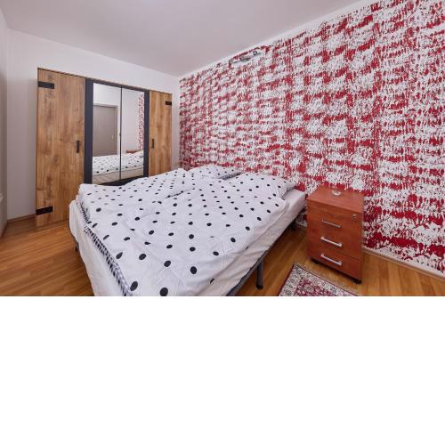 Beauty apartment