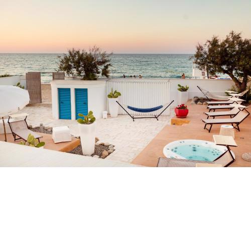 Beauty Beach Villa