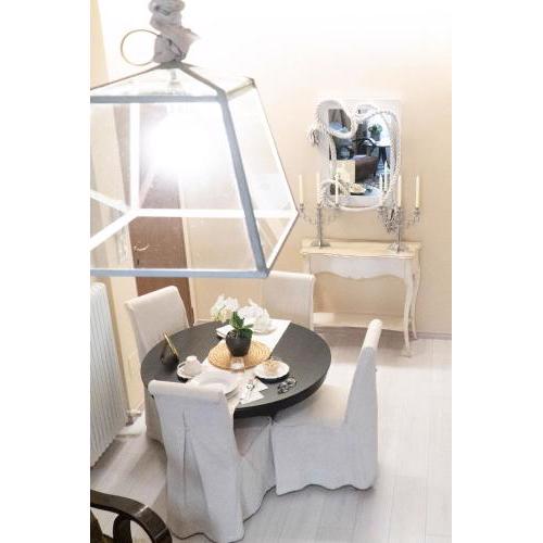 Beauty Case intimate, quiet and central apartment