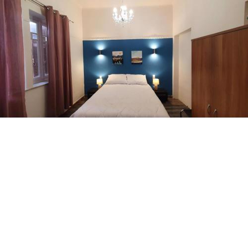 Beauty of Central Athens 60sqm