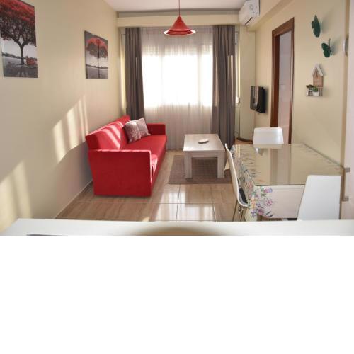 Beauty Thessaloniki Apartment