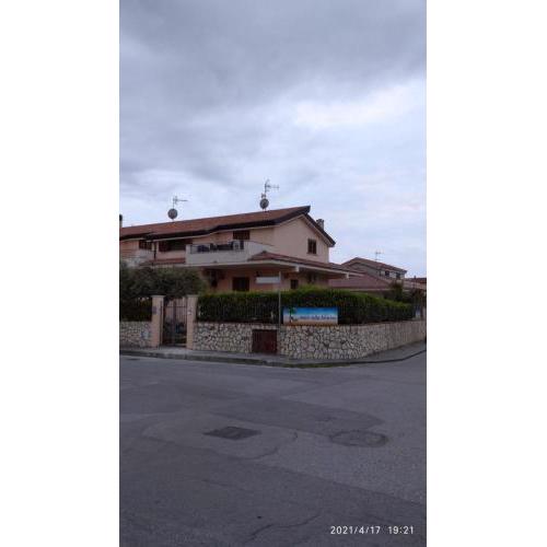 Beb Alla Marina Tortora