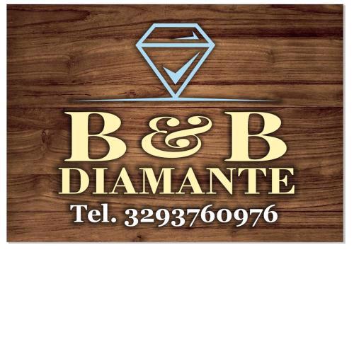 Beb Diamante and Home restaurant