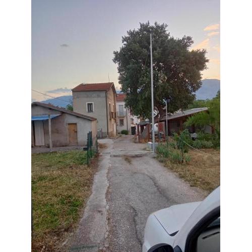 Beb la quercia