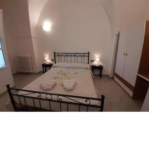 BeB Lecce's home