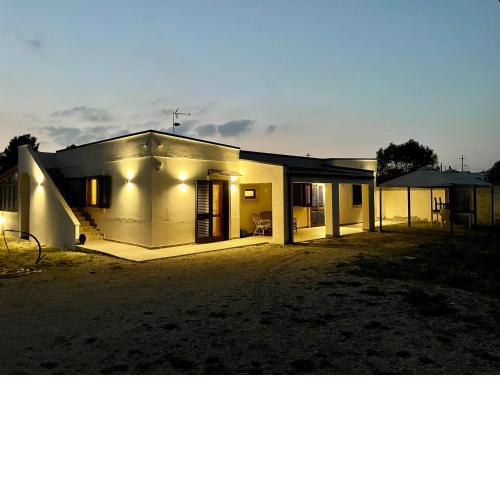 BeB Lomi Lomi Luxury Room e wellness Salento