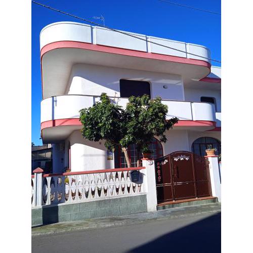 Beb VILLA DORA