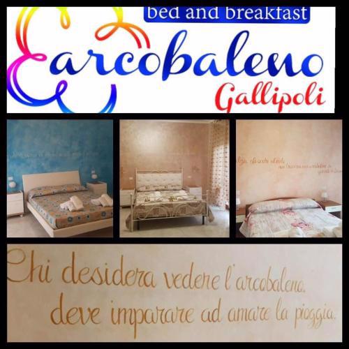 bebarcobalenogallipoli