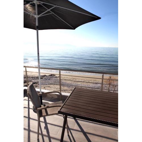 Bebas Apartments Nea Karvali