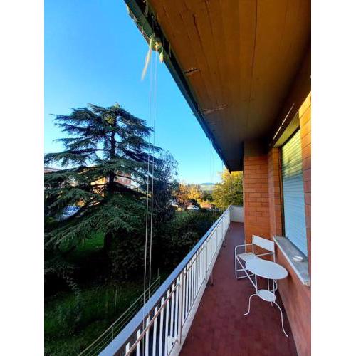 BeBe Apartment, Florence