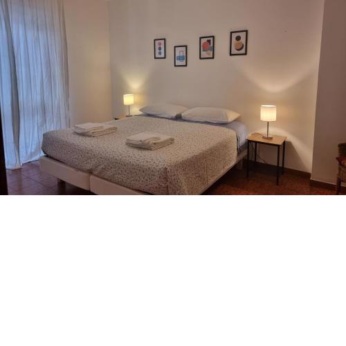 BeBelle Casa Vacanze