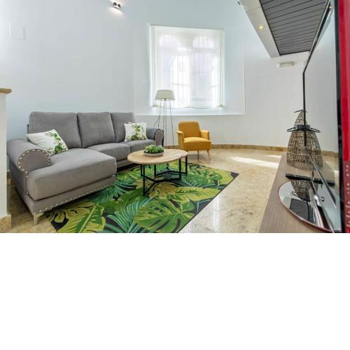 Becas Alameda Duplex by Valcambre