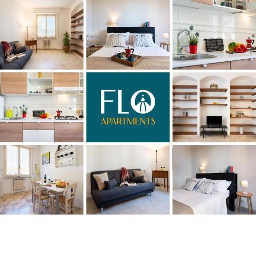 Beccaria - Flo Apartments