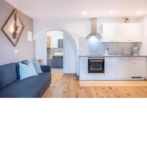 Beckenbinder Apartement Latemar