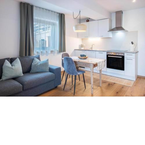 Beckenbinder Apartement Rosengarten
