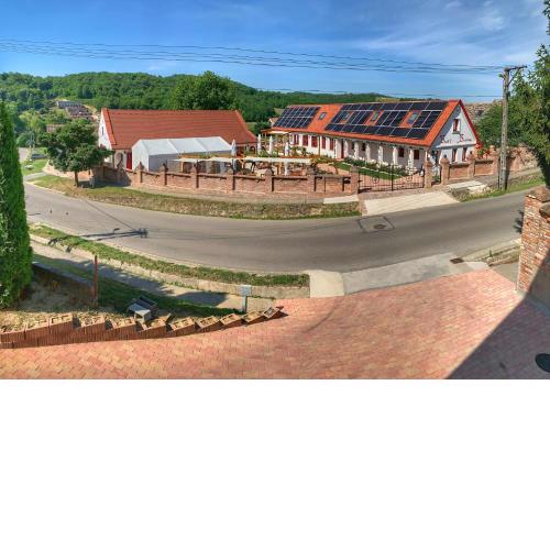 Beck's Borveranda Palkonya