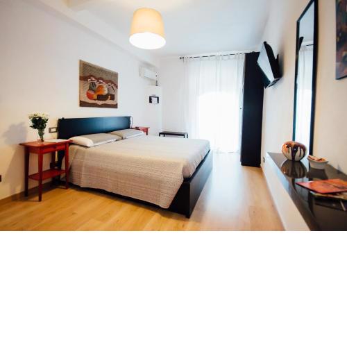 Bed à Cala