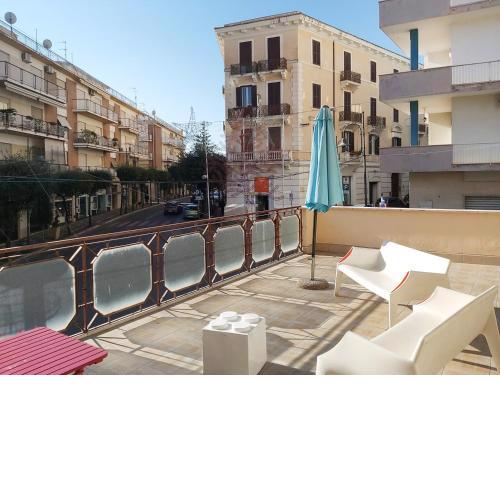 Bed a Cavour