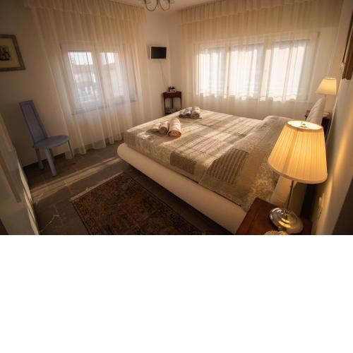 Bed Adelaide