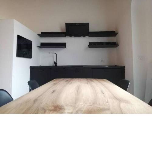 Bed and Bike - Bergamo Loft