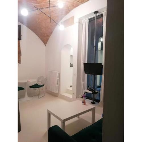 BED and BIKE - BERGAMO Pignolo 53