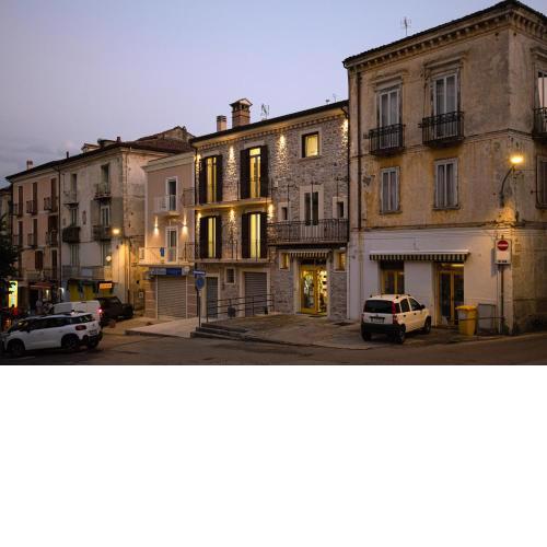 Bed And Breakfast - Lulugiù