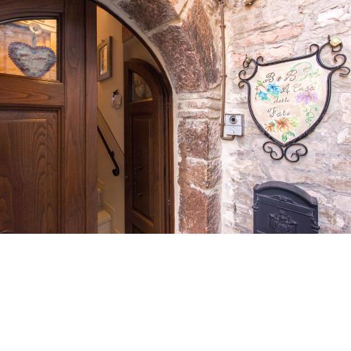 Bed and Breakfast A casa delle Fate