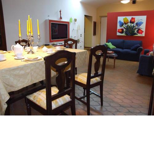 Bed and Breakfast Adelberga