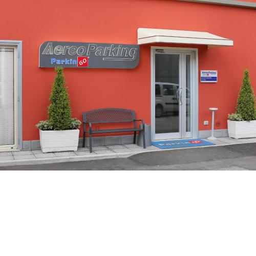 Bed and Breakfast Aereoparking