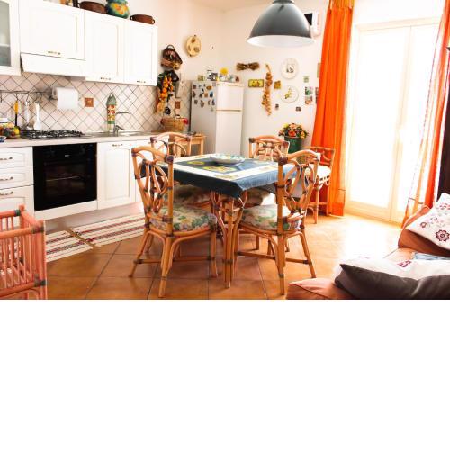 Bed and breakfast Agrumi in terrazza