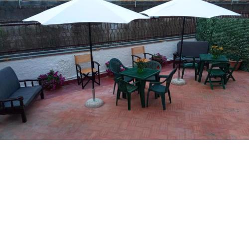 Bed and Breakfast Albachiara Pedara