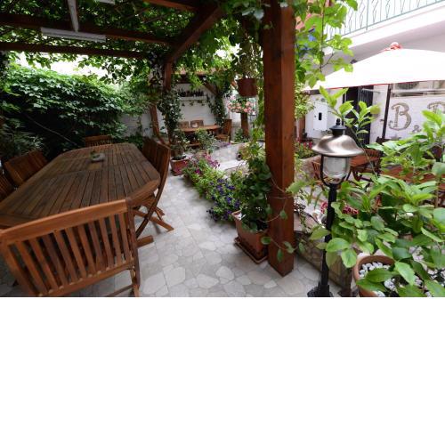 Bed and Breakfast Alberini