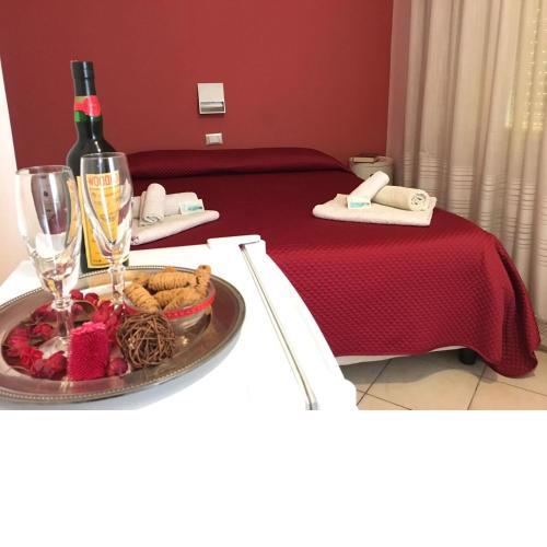 Bed and Breakfast Almaran