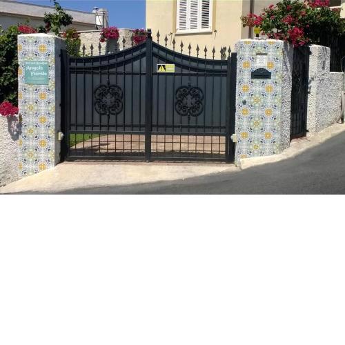 Bed and Breakfast Angolo Fiorito