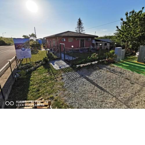 Bed And Breakfast "ANNA"