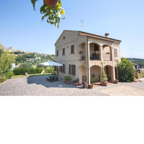 Bed and breakfast Aratro & Rosmarino