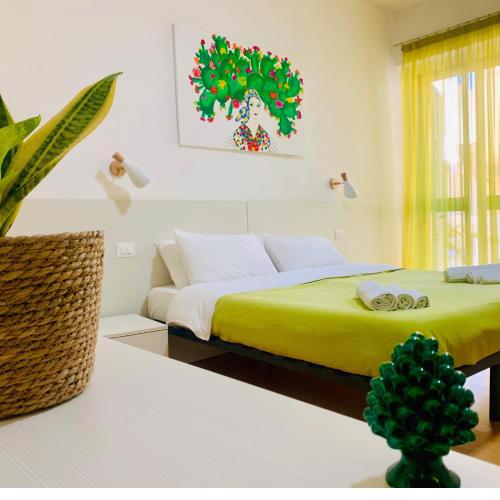 Bed and Breakfast Arco dei cappuccini