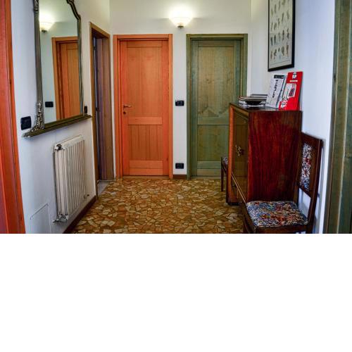 Bed And Breakfast Arcobaleno
