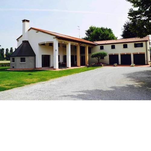 Bed and Breakfast Ca’ Pisani