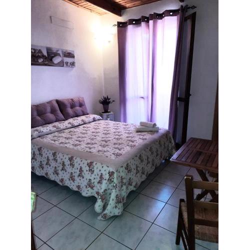 Bed and Breakfast Cala Luna