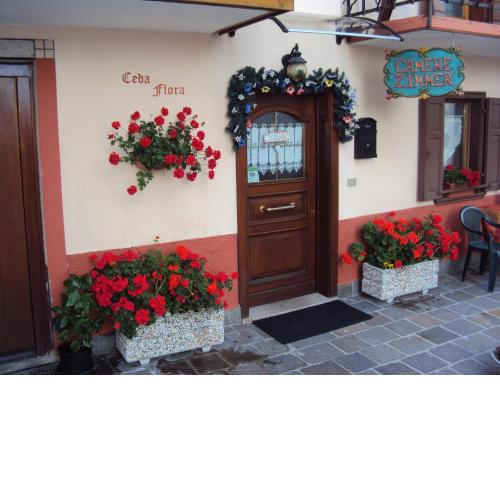 Bed and Breakfast Camere da Beppe
