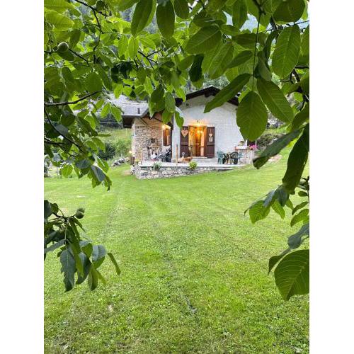 Bed and Breakfast Campo Base